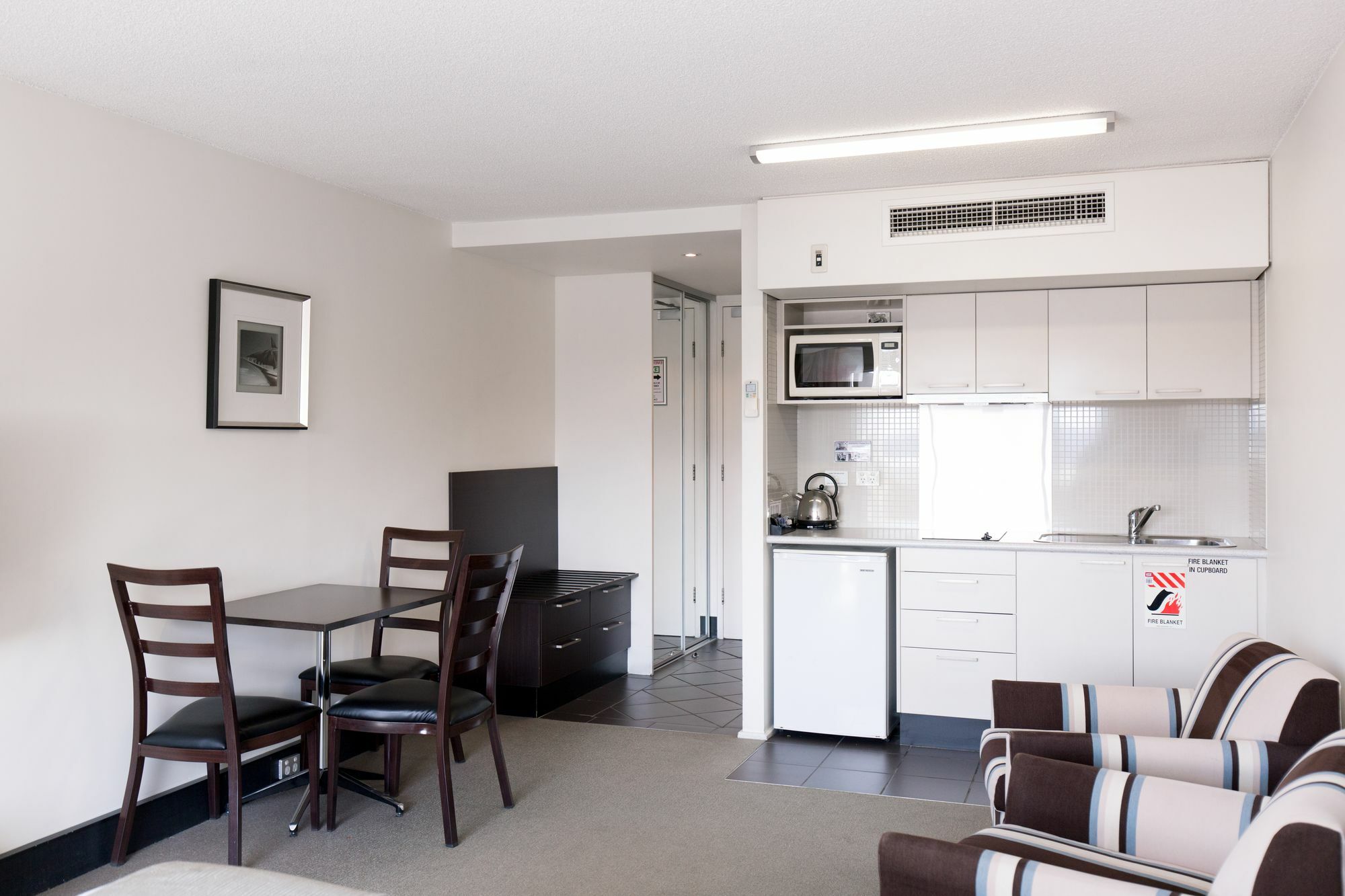 St Ives Apartments Hobart Exterior foto